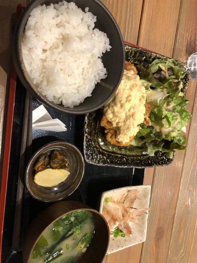 鹿児島県霧島市 塚田農場 大井町店 - サブ画像1
