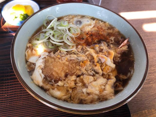 やま清 - サブ画像2