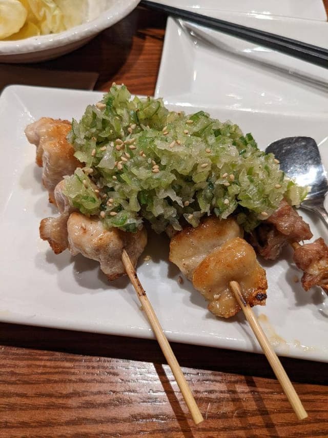 やきとり家 すみれ 西葛西店 - サブ画像1