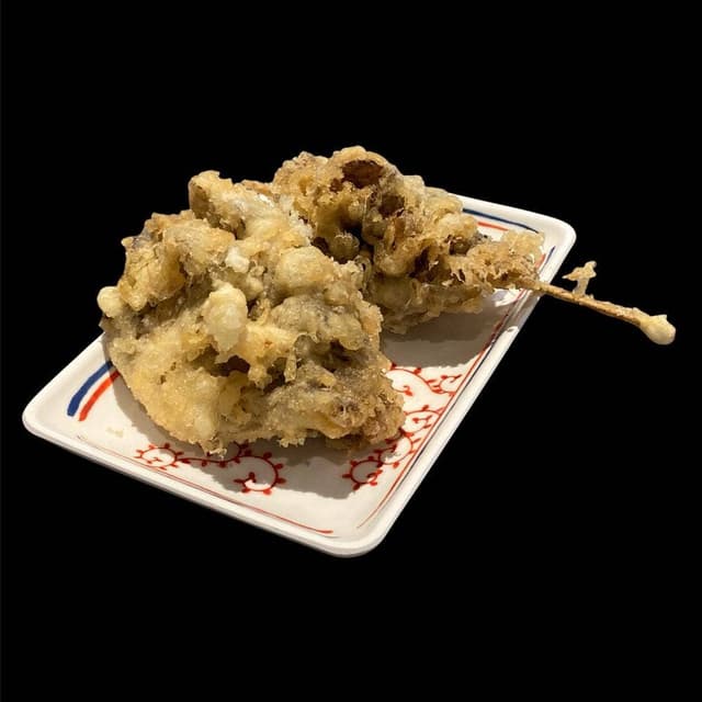 元祖セルフうどんの店 竹清 有明ガーデン店 - サブ画像2
