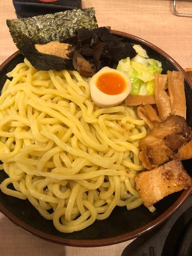 よいちつけ麺研究所 - サブ画像1