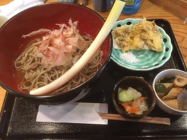竹心 - サブ画像3