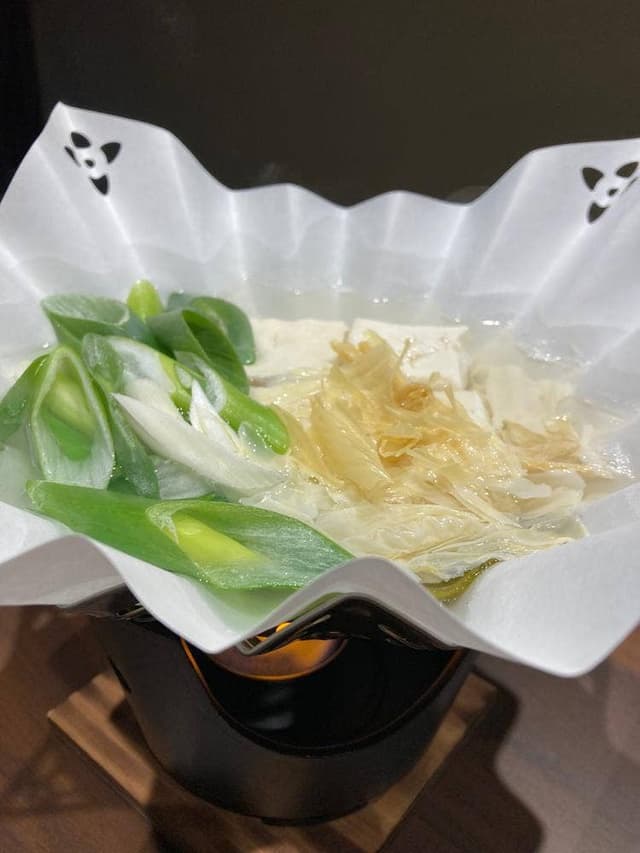 茶房 金閣庵 - サブ画像1
