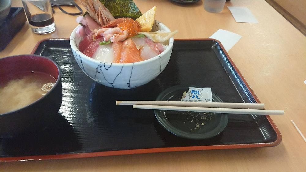 街のみなと 食堂 奈良店