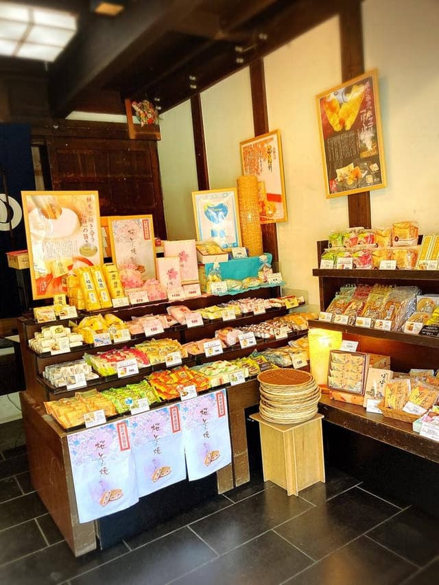 くらづくり本舗 一番街店 - サブ画像2