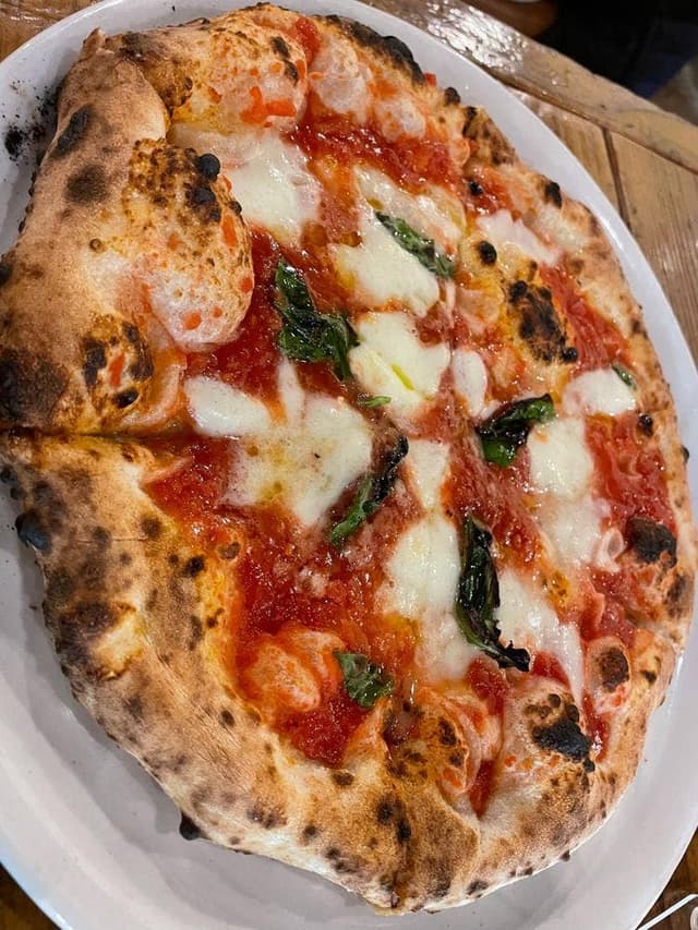 ピッツァリーヴァ - サブ画像1