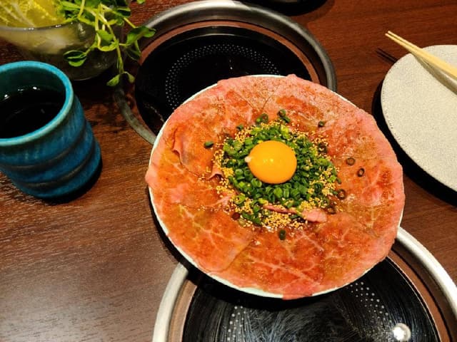 しゃぶしゃぶ 将泰庵 そごう千葉店 - サブ画像3