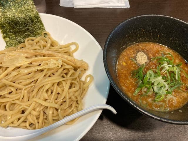 麺匠 億 - サブ画像1