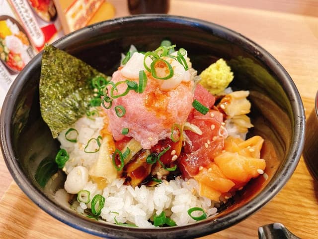 銀はち 銀座店 - サブ画像1