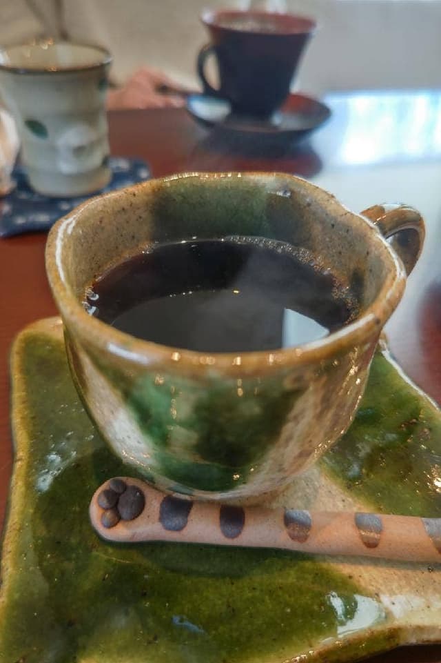 久米珈琲 - サブ画像2