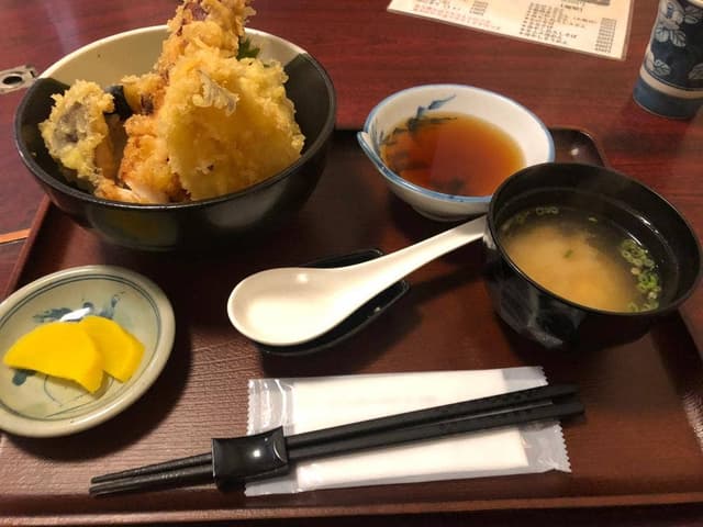 お食事処ぶんご - サブ画像2