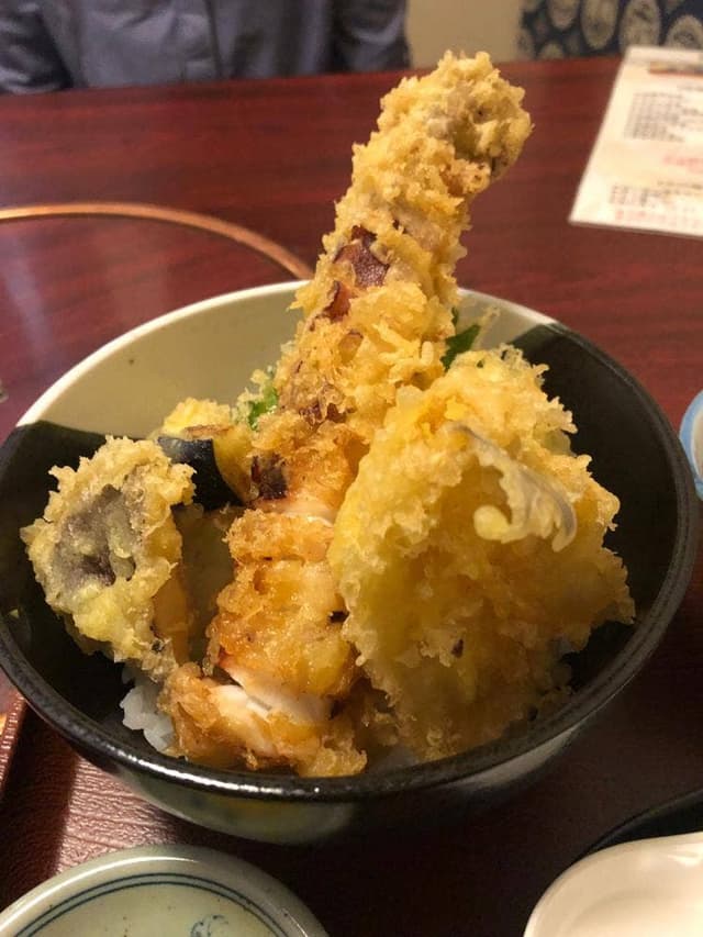 お食事処ぶんご - サブ画像1