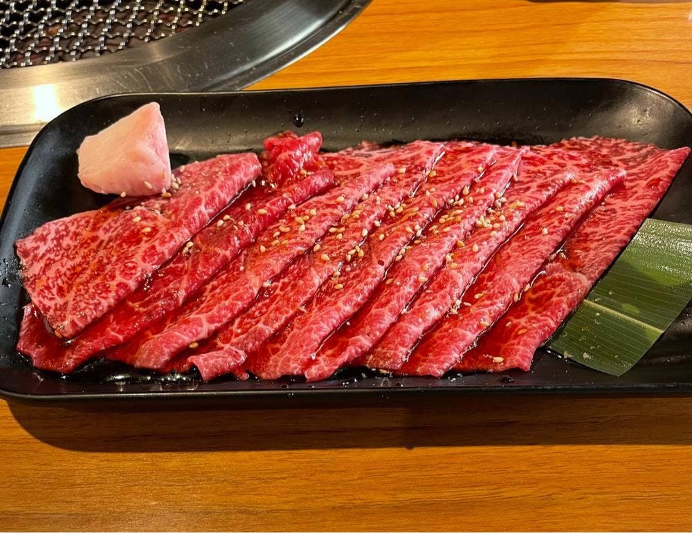 焼肉さんあい 北朝霞店