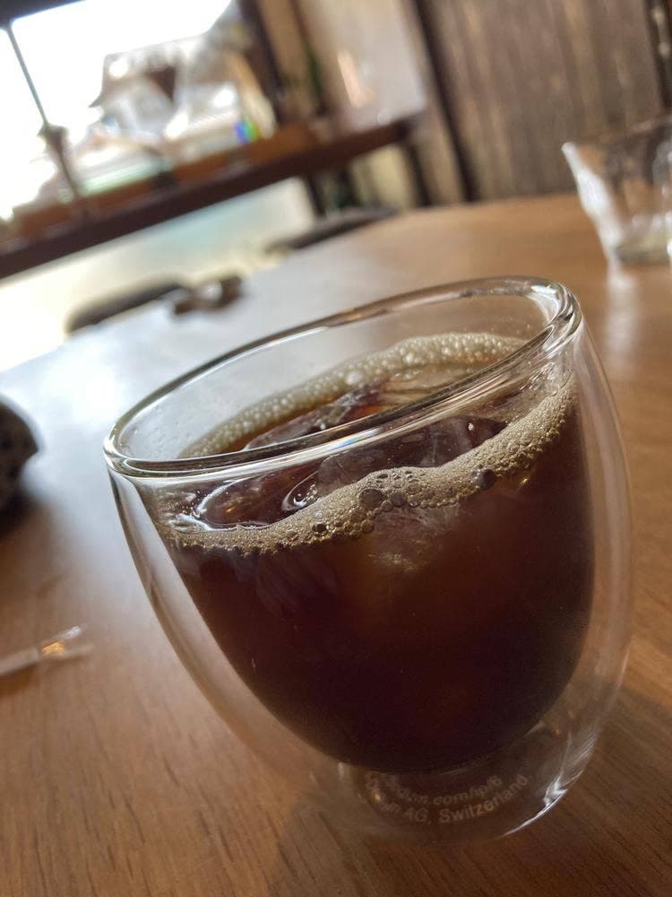 あたびーカフェ