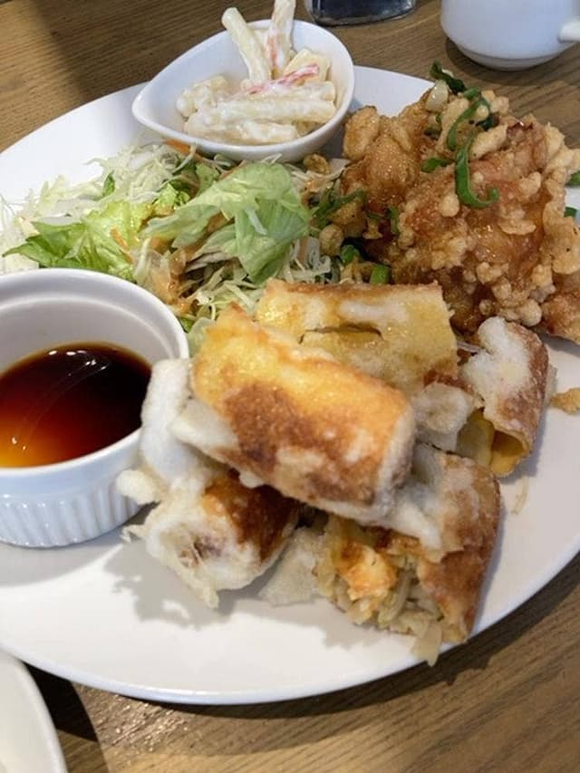 イタリア大衆食堂 堂島グラッチェ なんば店 - サブ画像2