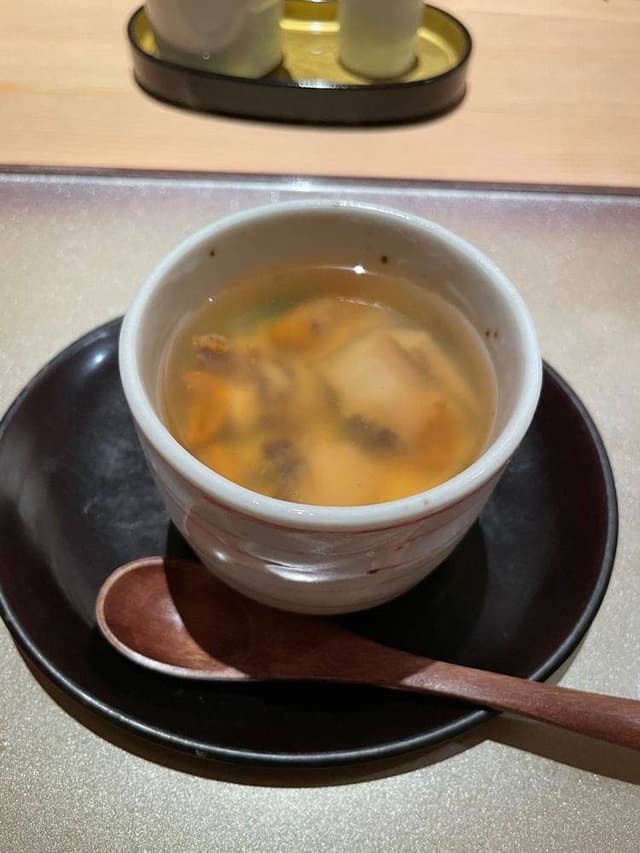 波沙鮓 - サブ画像2