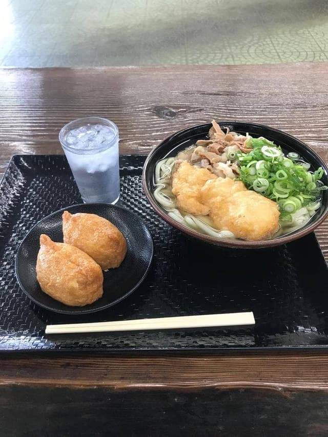 讃岐麺食堂 縁や - サブ画像2