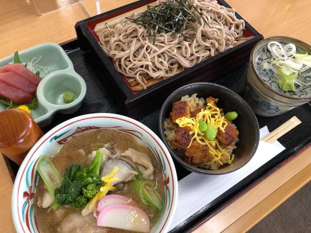 浦和ゴルフ倶楽部 レストラン - サブ画像3