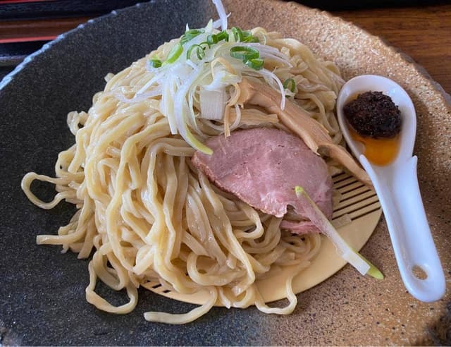 八本松製麺所 - サブ画像3