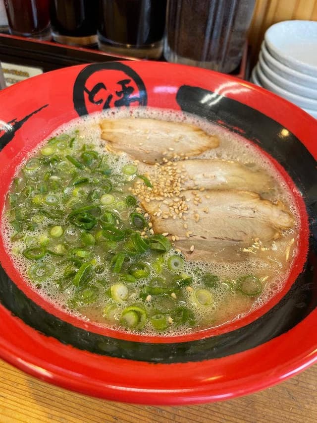 長浜ラーメン とん平 小倉東インター店 - サブ画像3