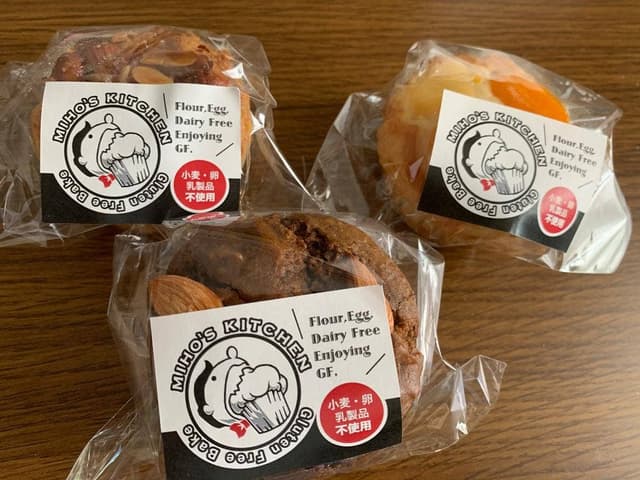 MIHO's KITCHEN - サブ画像1