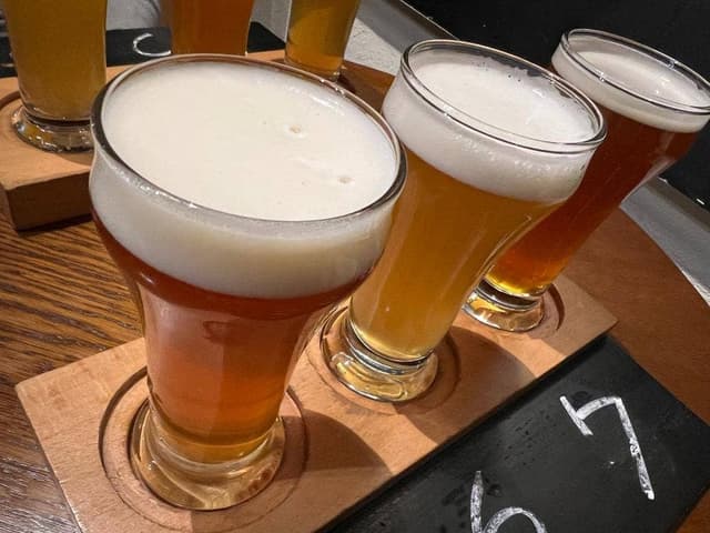 BEER PUB ICHI-YA - サブ画像2