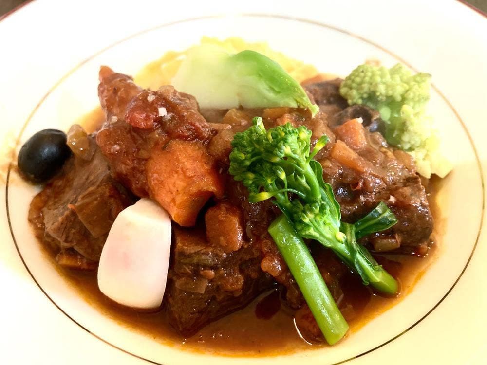 ブラッセリー サンティエール ボン