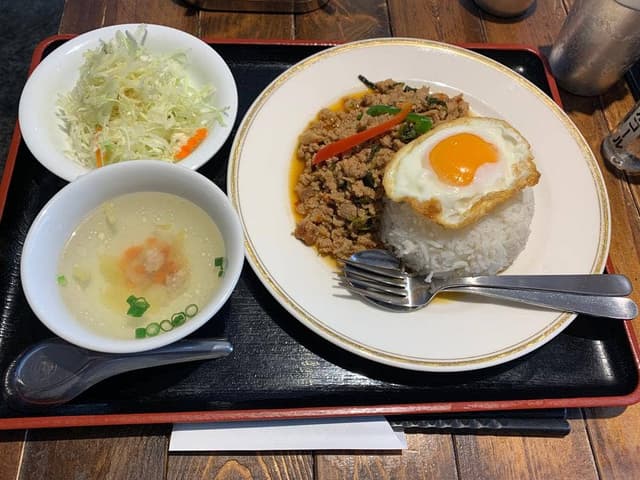 タイレストラン ムートーン - サブ画像3