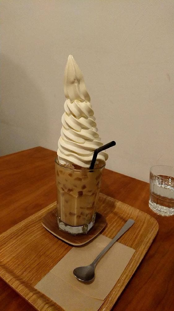 シロクマカフェ - サブ画像2