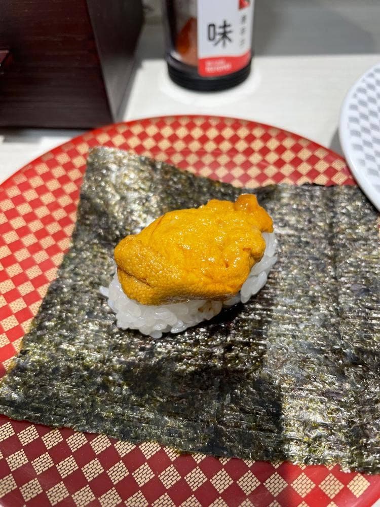 魚べい 尼崎浜田店