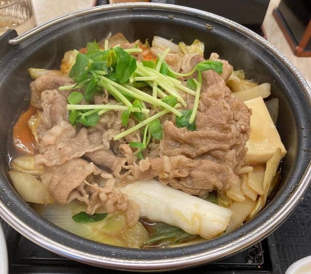 吉野家 新所沢店 - サブ画像2