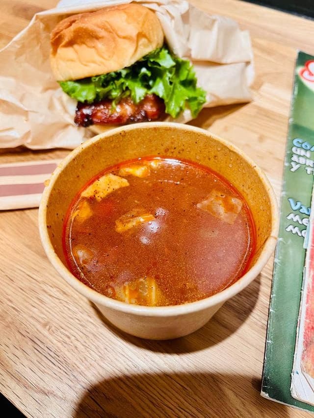 ToRico 上六店 - サブ画像2