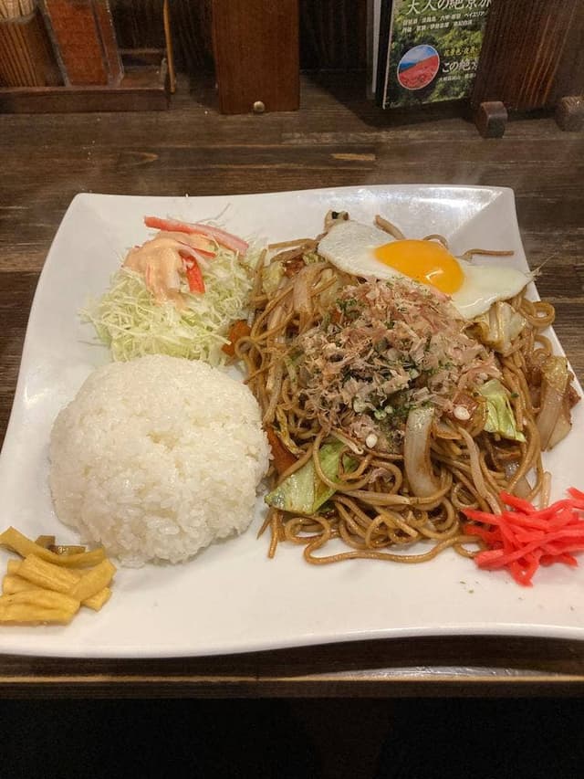 たこどうらく - サブ画像1