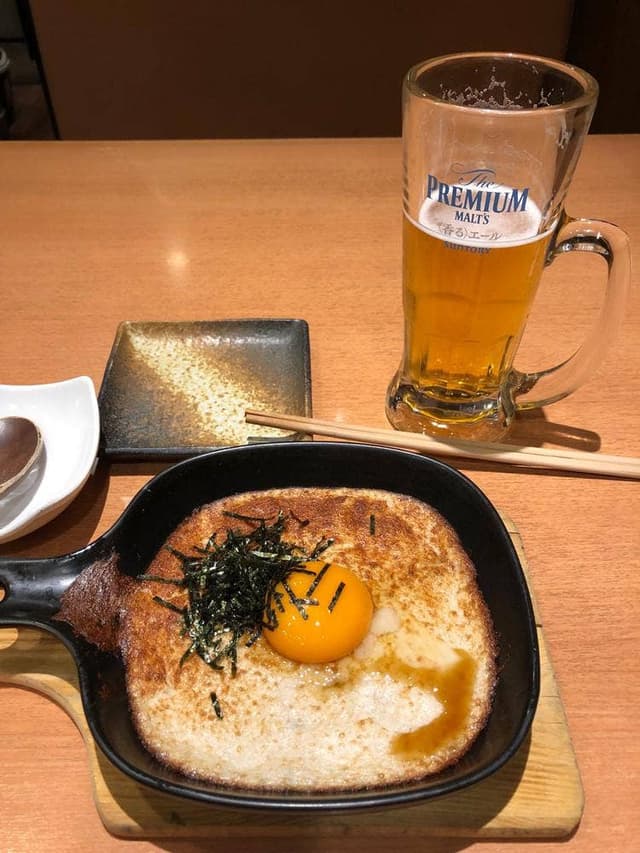 食べ飲み処まる - サブ画像3