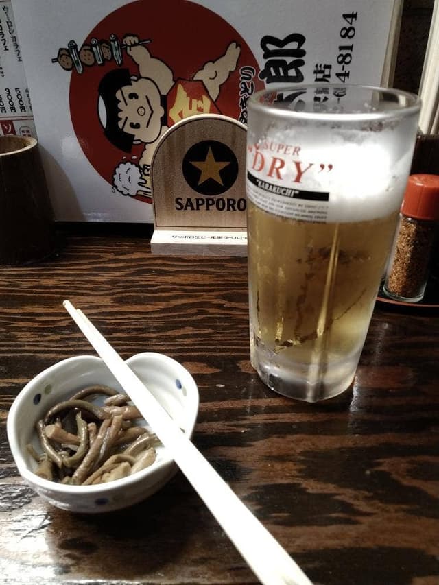 炭火焼き鳥 金太郎 八王子北口駅前店 - サブ画像1