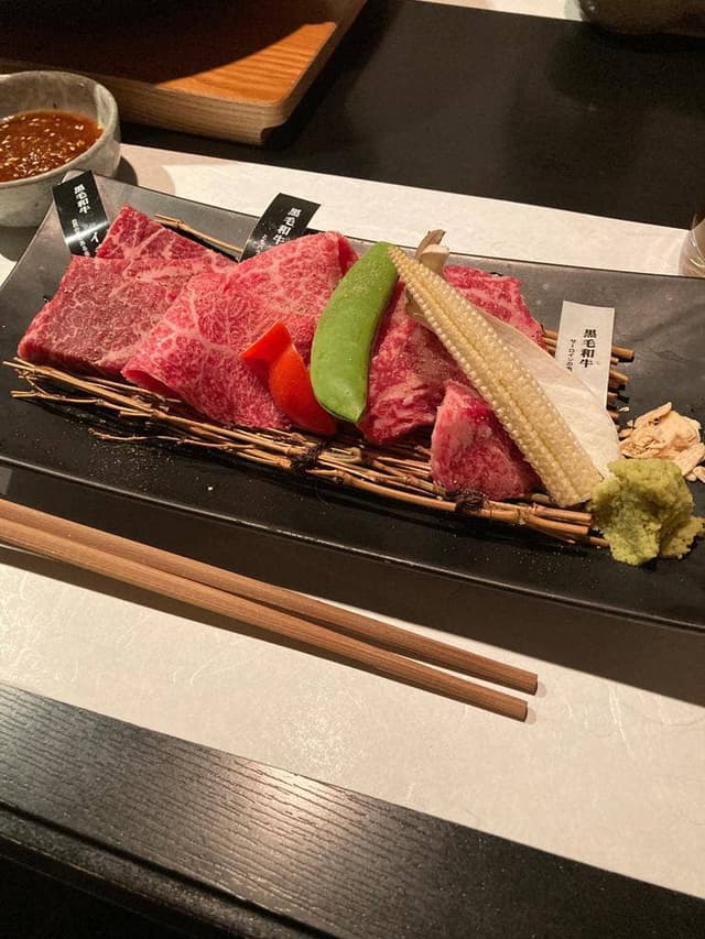 牛・キムラ - サブ画像3