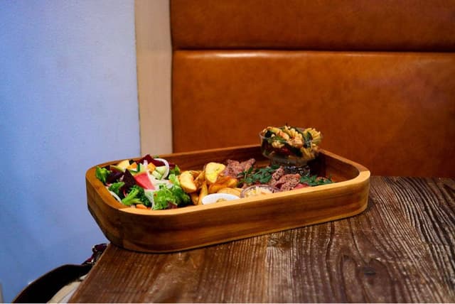 glide CAFE BAR & GRILL - サブ画像1