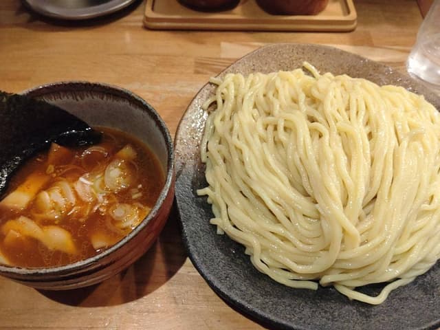 つけ麺屋やすべえ 練馬店 - サブ画像1