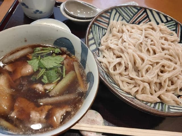 砂場 - サブ画像1
