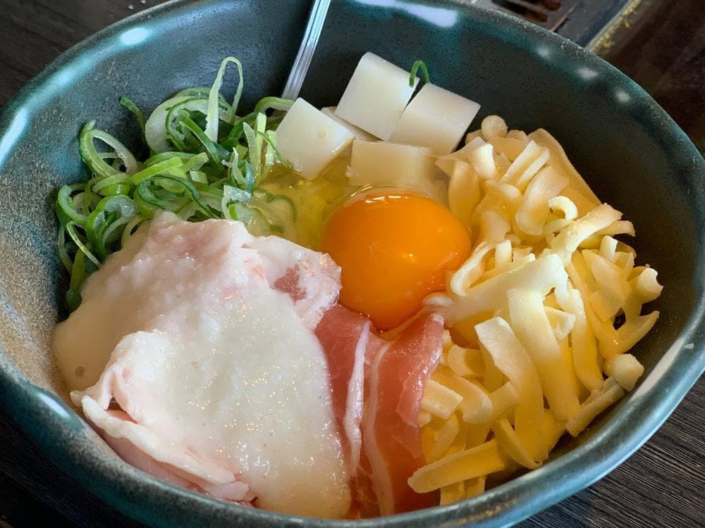 もんじゃ・お好み焼き わいず 松戸店