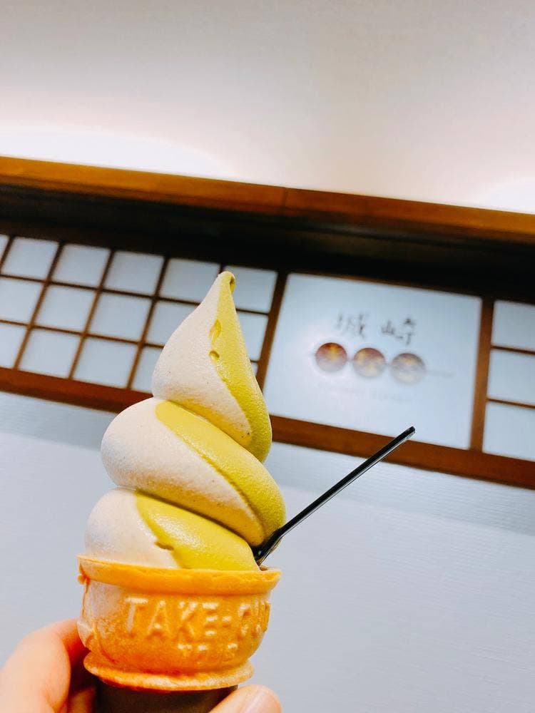 城崎きなこ