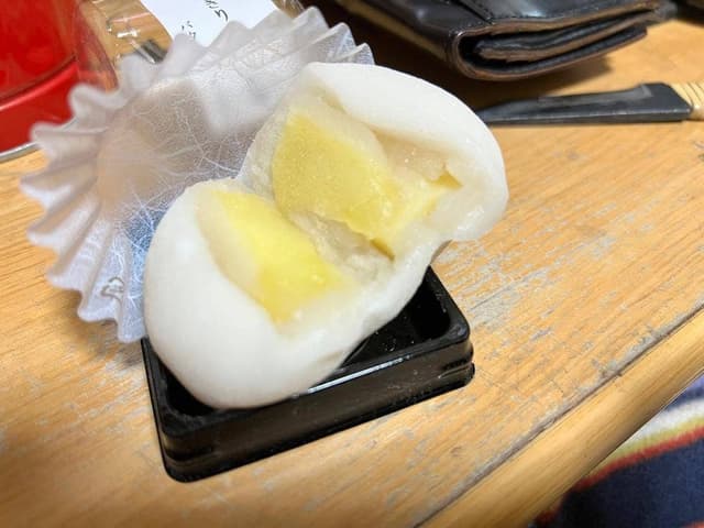 甘栄堂菓子補 - サブ画像1