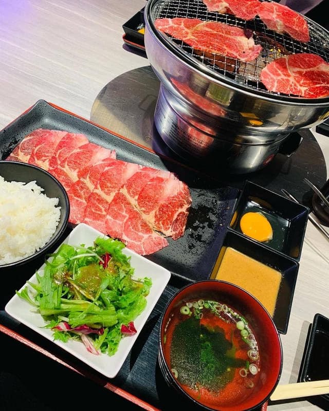 特急焼肉 蔵 イオンモール白山店 - サブ画像2