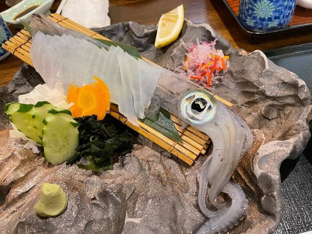 いかしょう - サブ画像3