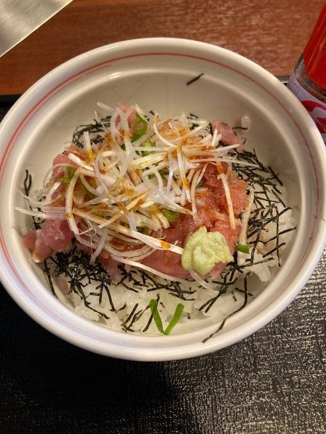 藍屋 湘南ライフタウン店 - サブ画像2