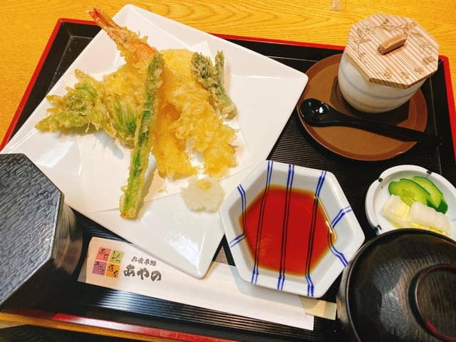 お食事処あやの 上野原本店 - サブ画像1