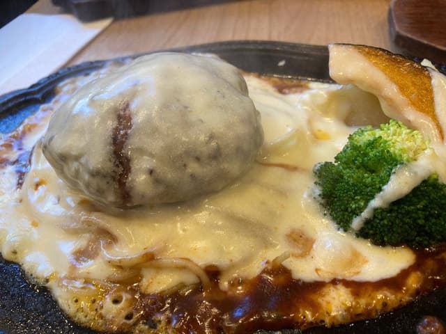 GOLDEN BURG 高崎駅西口店 - サブ画像2