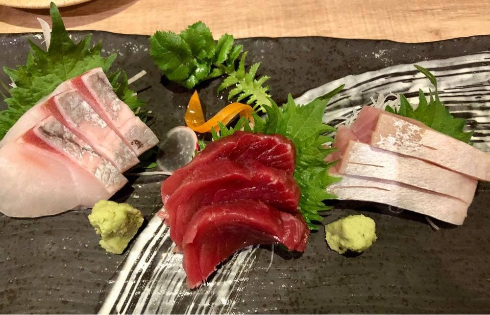 旨い魚と和食 個室居酒屋 葵屋 浦和西口店