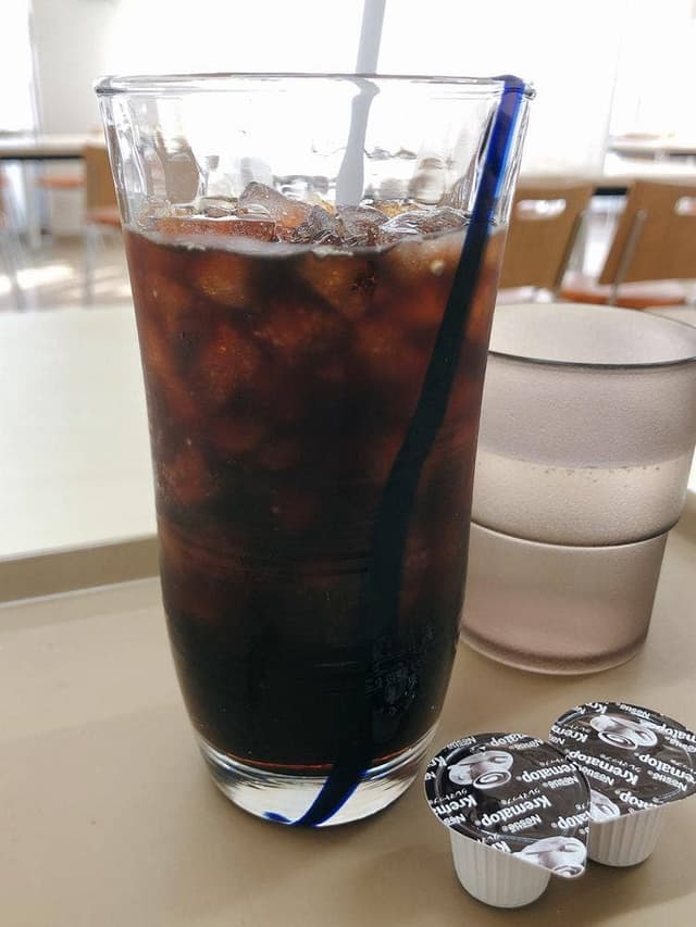 府中自動車運転免許試験場 食堂 - サブ画像3