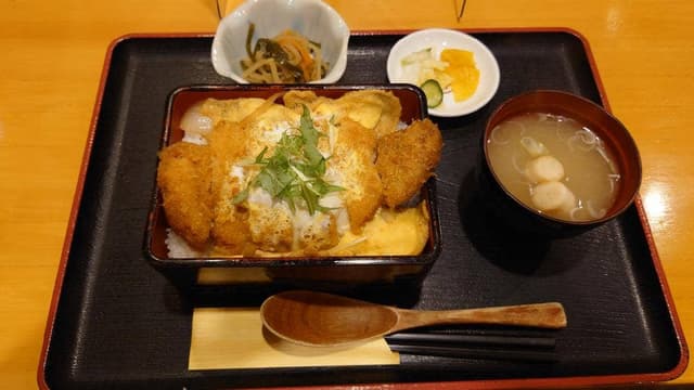 お食事処まつもと - サブ画像1